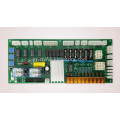 SEMR-100 LG Sigma Ανελκυστήρα PCB Assy